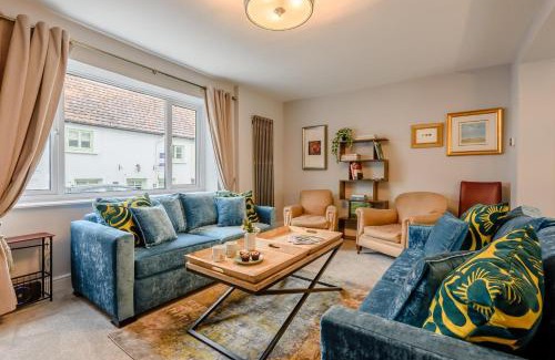 Braunton House | The Bakery - Braunton