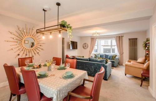Braunton House | The Bakery - Braunton