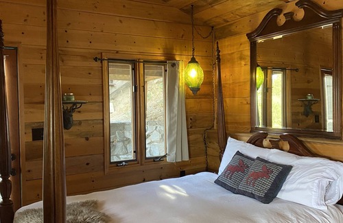 Idyllwild House | The Banana Belt Bungalow (air-conditioning! - 4WD/AWD required)