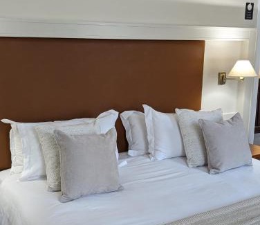 Anstruther Hotel | The Bank