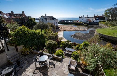 Anstruther Hotel | The Bank