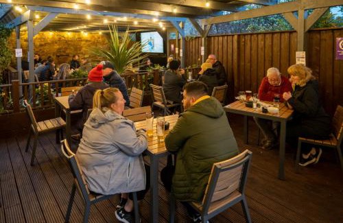 Anstruther Hotel | The Bank