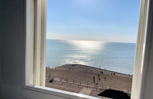 St Leonards-On-Sea Hotel | The Bank Hotel & Bistro