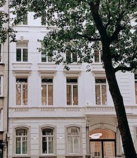 Haringrode Apartment | The Banker Antwerpen - Free Parking