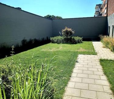 Haringrode Apartment | The Banker Antwerpen - Free Parking