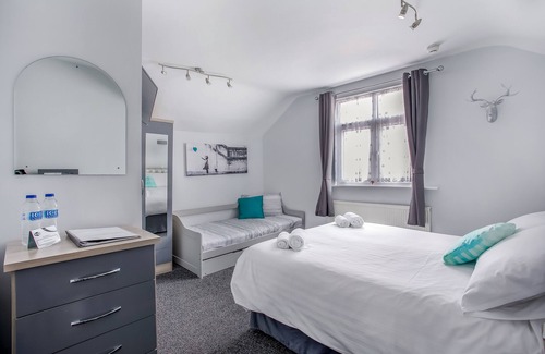 Paignton House | The Barclay Guest House