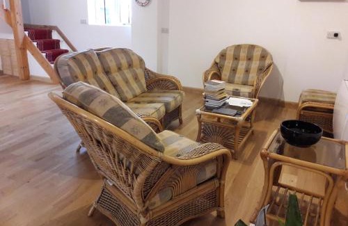 Builth Wells House | The Barn Annexe, Cefn-Yr-Allt