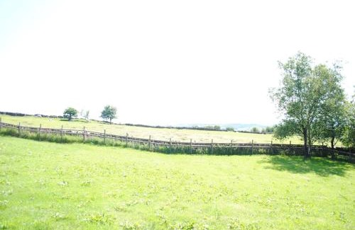 Leek House | The Barn at Brambles Farm