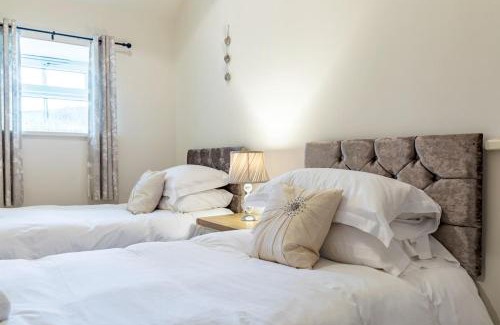 Leek House | The Barn at Brambles Farm