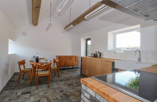 Horton Cottage | The Barn at Chatsworth Farm