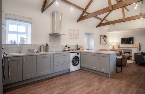 Narberth House | The Barn At Kiln Park - 2 Bed Cottage - Narberth