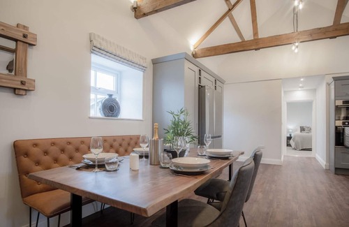 Narberth House | The Barn At Kiln Park - 2 Bed Cottage - Narberth