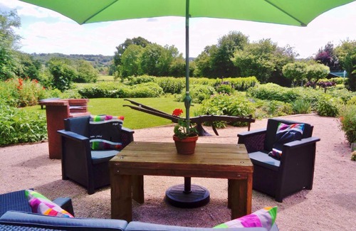 Vijon House | The Barn at Vijon