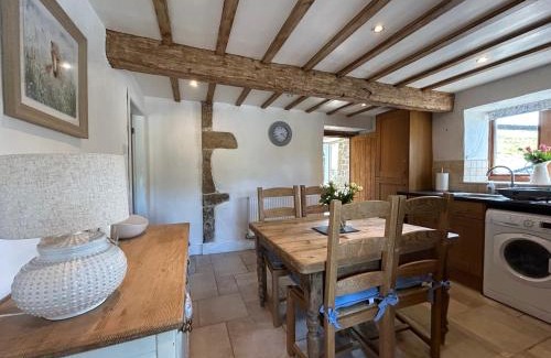 Laycock House | The Barn Cottage