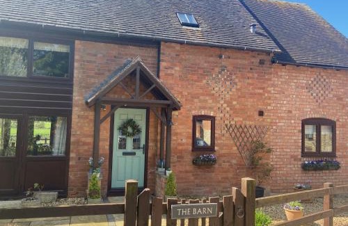 Aston-le-Walls Bed & Breakfast | The Barn