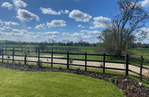 Aston-le-Walls Bed & Breakfast | The Barn