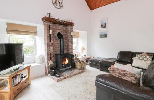 Colvend House | The Barn
