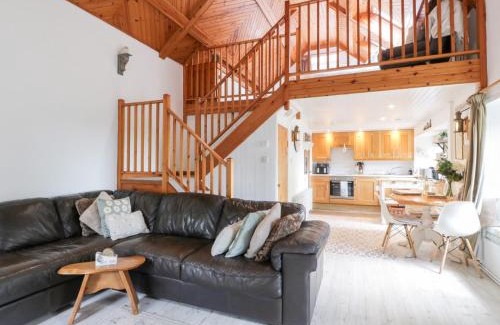 Colvend House | The Barn