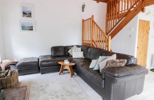 Colvend House | The Barn