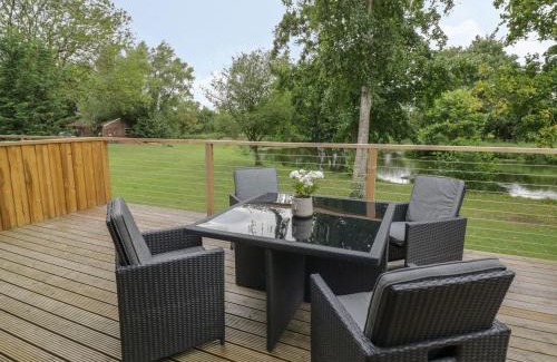 Weston under Penyard House | The Barn