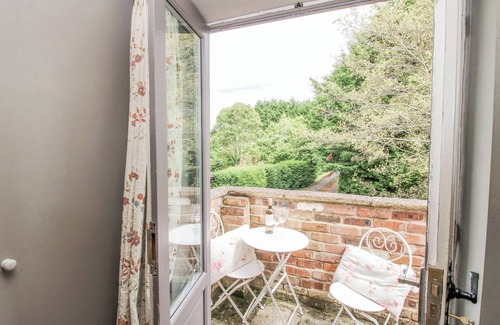 Wollerton Cottage | The Barn
