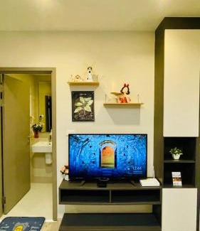 Pattaya Bay Apartment | The base Central Pattaya 338 by Numam