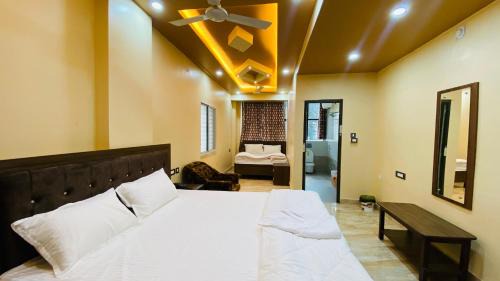 Ranchi Hotel | The Bastian Palace