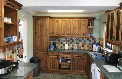 Padstow House | The Batch, 5* Self Catering Bungalow, St Merryn Padstow