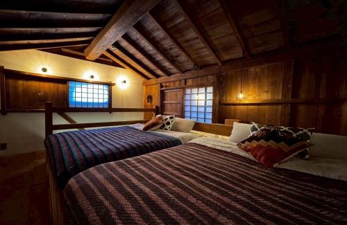 Kanuma Bed & Breakfast | The Bath and Bed Kanuma