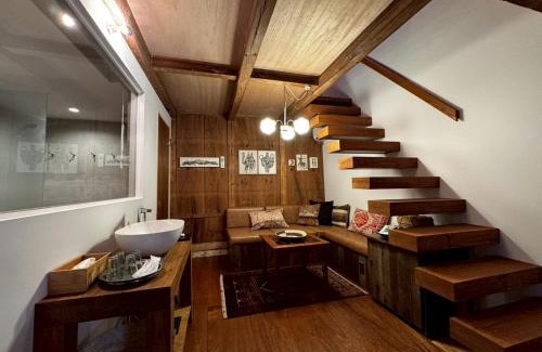 Kanuma Bed & Breakfast | The Bath and Bed Kanuma
