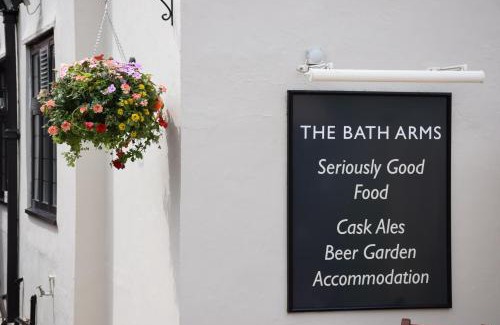 Cheddar Hotel | The Bath Arms Hotel