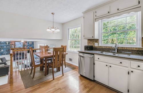 Marietta House | The Battery Bungalow
