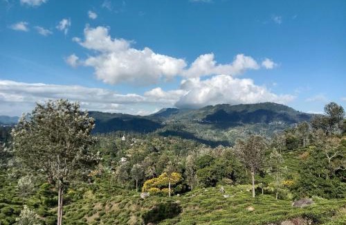 Haputale House | The bawa guest Inn