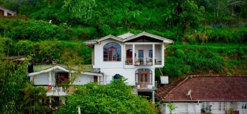 Haputale House | The bawa guest Inn