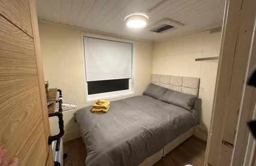 Slyne House | The Bay Cabin