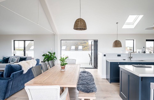 Beadnell Cottage | The Bay - Luxury Cottages