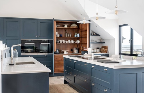 Beadnell Cottage | The Bay - Luxury Cottages