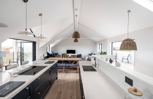 Beadnell Cottage | The Bay - Luxury Cottages