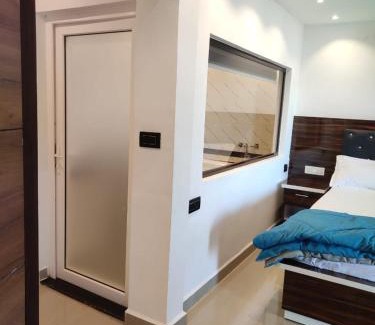 Patnem House | The Bay Talpona Guest House