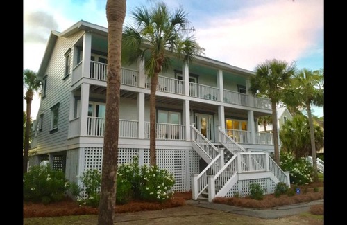 Cowpens House | The Bay