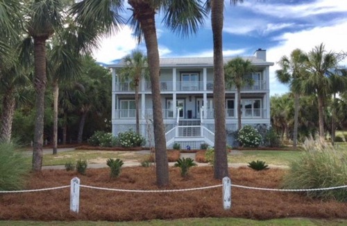 Cowpens House | The Bay