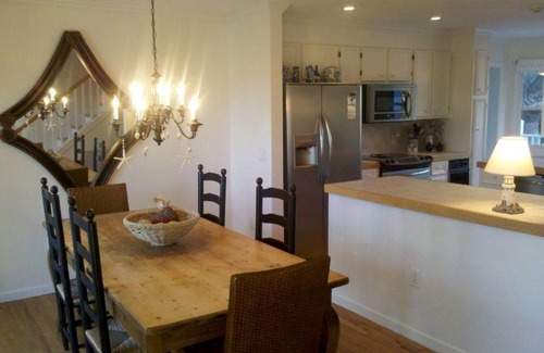 Cowpens House | The Bay