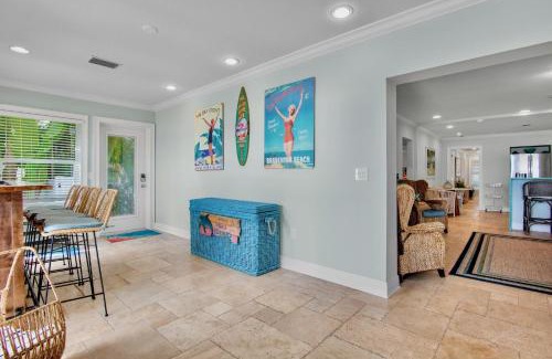 Bradenton Beach House | The Bayfront