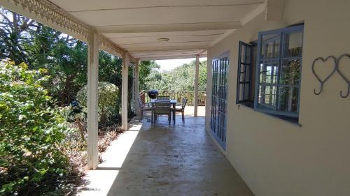 Zinkwazi Beach House | The Beach Bungalows