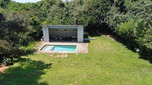 Zinkwazi Beach House | The Beach Bungalows