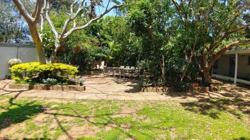 Zinkwazi Beach House | The Beach Bungalows