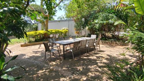 Zinkwazi Beach House | The Beach Bungalows