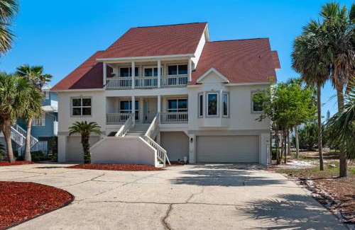 Lafitte Cove House | The Beach Celebration by Gulf Coast Getaways