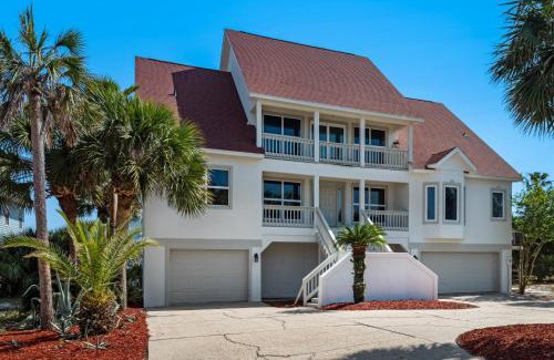 Lafitte Cove House | The Beach Celebration by Gulf Coast Getaways
