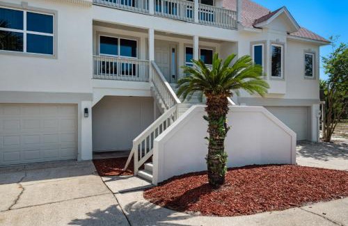 Lafitte Cove House | The Beach Celebration by Gulf Coast Getaways